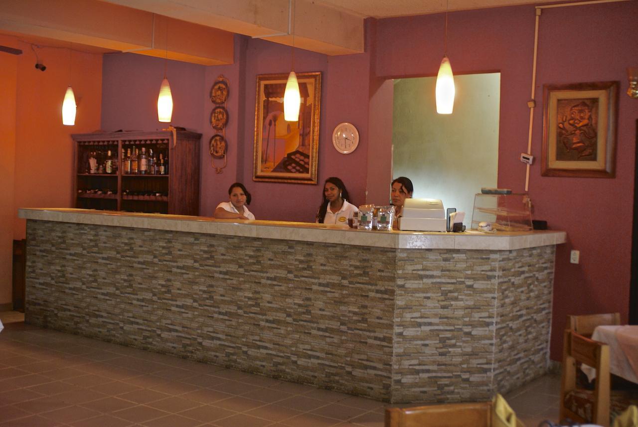 Hotel Ipsan Nah La Esperanza 외부 사진