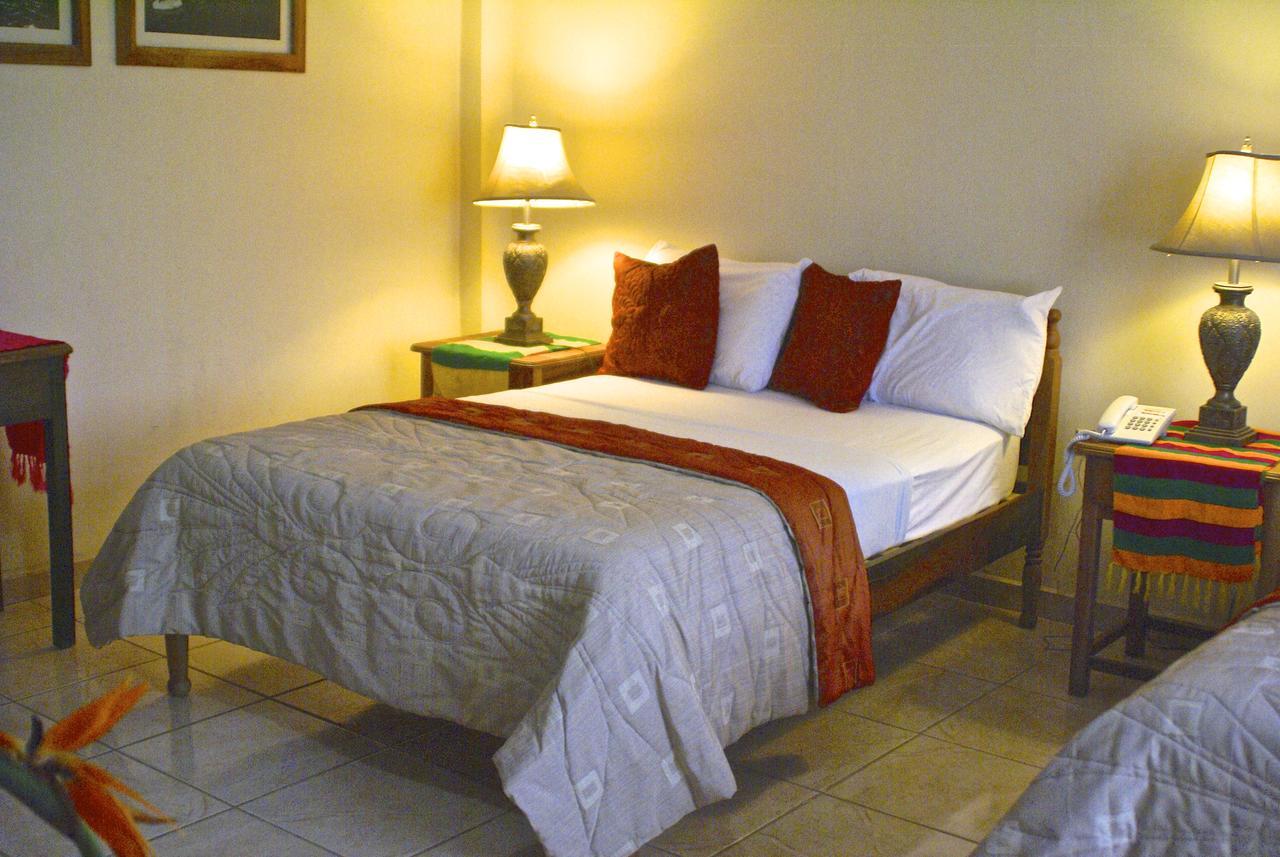 Hotel Ipsan Nah La Esperanza 외부 사진